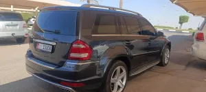 2012 Mercedes-Benz GL