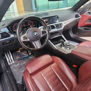 2021 BMW 4-Series