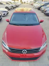 2016 Volkswagen Jetta