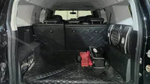 2008 Toyota FJ Cruiser