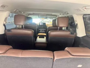 2024 Infiniti QX80