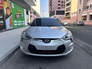 2017 Hyundai Veloster