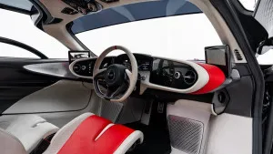 2020 ماكلارين سبيدتيل