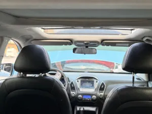 2014 Hyundai Tucson
