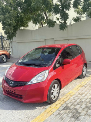 2014 Honda Jazz