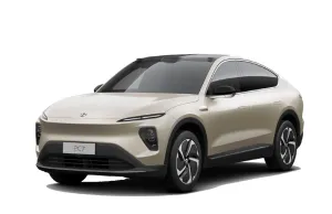 2024 Nio EC7 in dubai