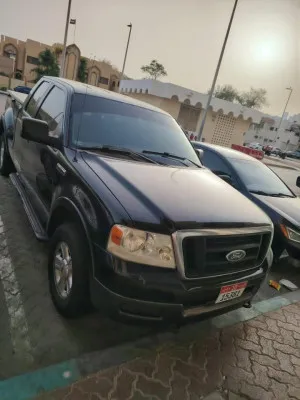 2005 Ford F150 in dubai