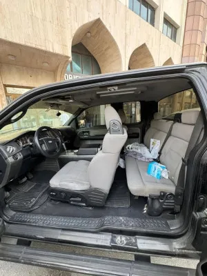 2005 Ford F150