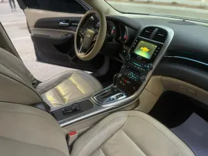 2012 Chevrolet Malibu
