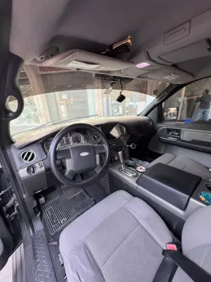 2005 Ford F150