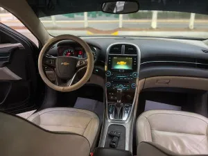 2012 Chevrolet Malibu