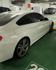 2015 BMW 4-Series