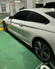 2015 BMW 4-Series