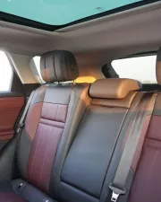 2023 Land Rover Range Rover Evoque
