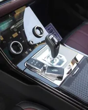 2023 Land Rover Range Rover Evoque