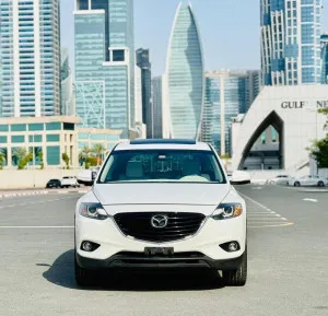 2014 Mazda CX-9