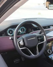 2023 Land Rover Range Rover Evoque