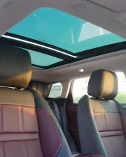 2023 Land Rover Range Rover Evoque