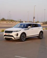 2023 Land Rover Range Rover Evoque