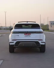 2023 Land Rover Range Rover Evoque