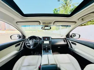 2014 Mazda CX-9