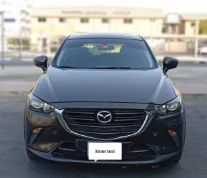 2019 مازدا سي اكس - ٣ in dubai