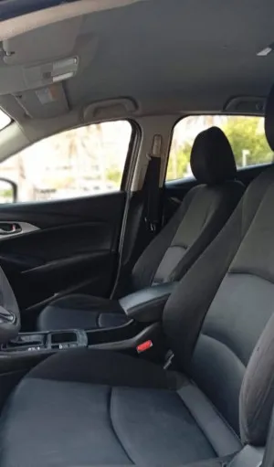 2019 Mazda CX-3