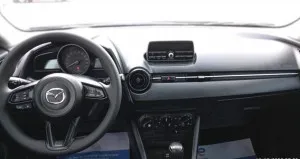 2019 Mazda CX-3