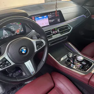 2020 BMW X6