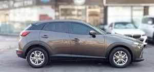 2019 Mazda CX-3
