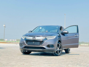 2020 Honda HR-V in dubai