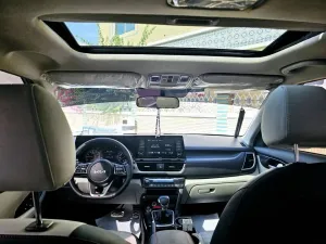 2023 Kia Seltos