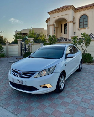 2016 Changan Eado in dubai