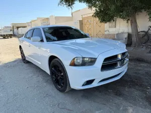 2012 Dodge Charger in dubai