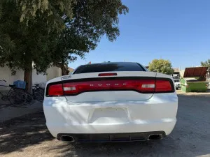2012 Dodge Charger