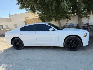 2012 Dodge Charger