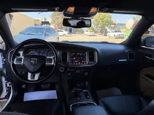 2012 Dodge Charger