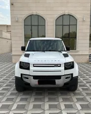 2024 Land Rover Defender in dubai