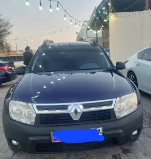 2015 Renault Duster in dubai