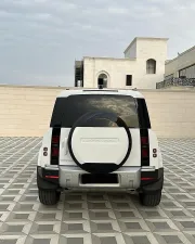 2024 Land Rover Defender