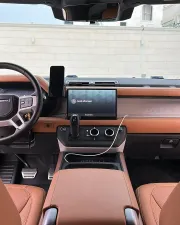 2024 Land Rover Defender