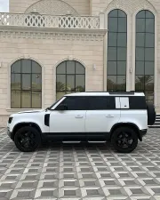 2024 Land Rover Defender