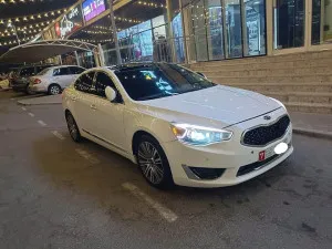 2014 Kia Cadenza in dubai