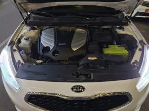 2014 Kia Cadenza
