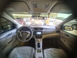 2015 Nissan Tiida
