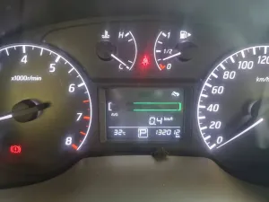 2015 Nissan Tiida