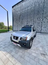 2012 Nissan XTerra in dubai
