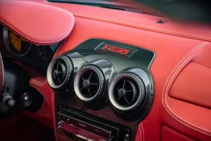 2008 Ferrari F430