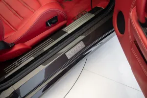 2008 Ferrari F430