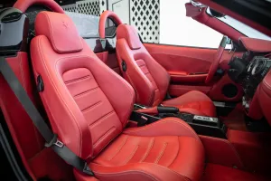 2008 Ferrari F430